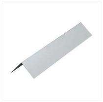 ARRANT METALS 0.5 - 1 mm Mild Steel Flashing 50 x 50 mm Ridge_0