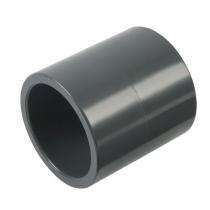 PVC 50 mm Couplers Double Socket_0