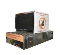 Technosys Horizontal Conveyor 50,000 µW/cm2 at 38 cm UV Light Unit_0