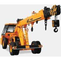 ACE Hydraulic Truck Mounted Crane 21 metric ton 14 XWE_0