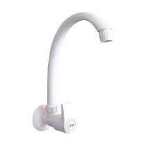 APL APOLLO ABS Taps Plastic Finish Grace Sink Cock (W/M)_0