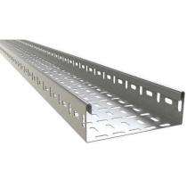 Mild Steel Perforated Cable Trays_0