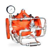 Brightech 2” (50 NB) Deluge Valve BTA 1011 Globe / Angle_0