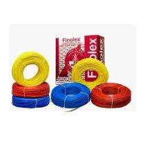Finolex 1.5 sqmm Flexible Electric Wire 90 m_0