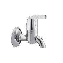 APL APOLLO ABS Taps Chrome Finish Royal Bib Cock Short Body_0