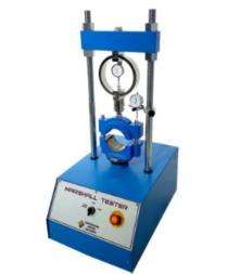 Marshall Stability Test Apparatus 30 kN_0