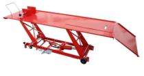 Hydraulic Ramp Mild Steel_0