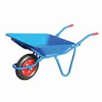 UNIFABB 1 Wheel Hand Trolley 100 kg_0