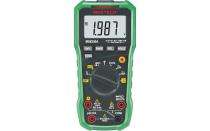 MASTECH MS8250A Multimeter LCD_0