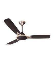Crompton 1200 mm 3 Blades 55 W Black Ceiling Fans_0