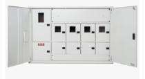 Electric Panel Board 440 V_0