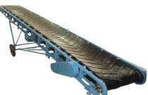 Modular Conveyer Belts Rubber Upto 3 kg/ft_0