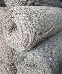 K R Coir Woven Geotextile 400 gsm KR2x50m_0