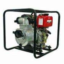 Honda WV30D 5 hp Single Phase 3600 rpm Dewatering Pumps_0