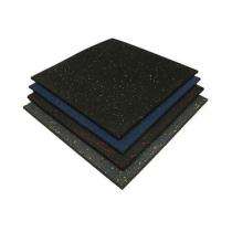 Rubber Tiles Square 10 - 20 mm_0