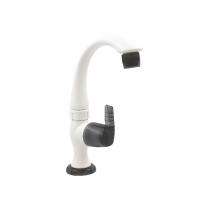APL APOLLO ABS Taps Plastic Finish Edge Swan Neck Mini (T/M)_0