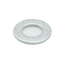 3 - 100 mm Plain Washers Stainless Steel Polished IS 2016_0