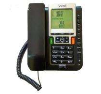 Beetel M71 Corded IP Phone 2 Line LCD_0