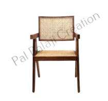 Waiting Chairs Wooden_0