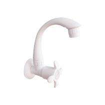 APL APOLLO ABS Taps Plastic Finish Bloom Sink Cock Mini (W/M)_0