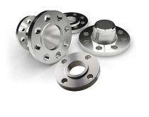 SS 304 Weld Neck, Threaded, Blind Flanges 25 NB_0