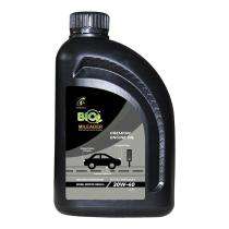 Bio Mileager Engine Oil 1 L_0