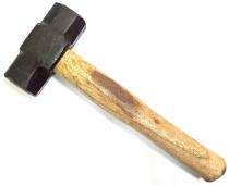 AAREN 1 - 20 kg Sledge Hand Hammers 16 inch_0