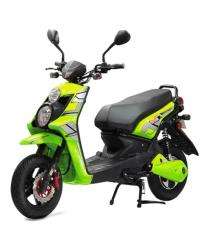 NDS LIO Green 100 km 72 V 21 A 4 hr Electric Bike_0