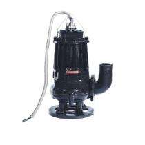 Motor Sewage Pumps 25 m_0