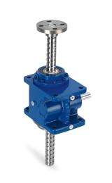 SERVOMECH 10 kN Manual Screw Jack MOD A 18 mm 440 mm_0