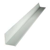 JSW 0.5 mm Galvanised Steel Flashing 50 x 50 mm L Shaped_0
