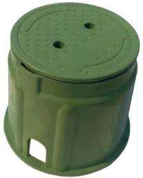 FRP Earthing Covers_0