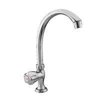 APL APOLLO ABS Taps Chrome Finish Fusion Swan Neck (T/M)_0