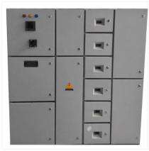 CRC Electric Panel Board 415 - 440 V_0