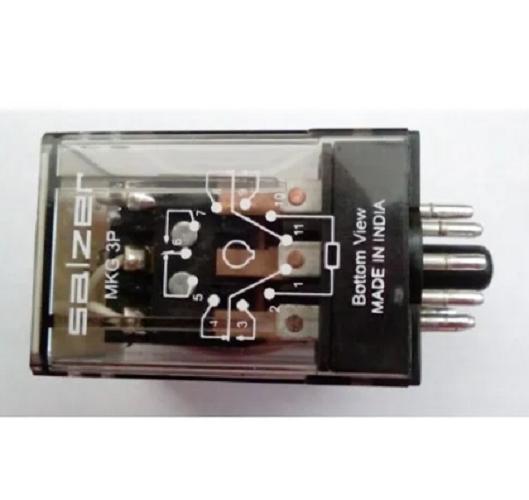 Power Relays MKG_0