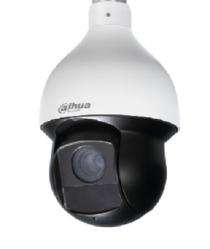 Dahua CCTV Cameras DH-SD59225U-HNI Dome 2 MP Upto 150 m 5 - 12 mm_0