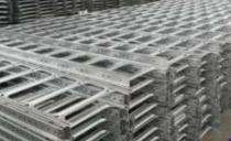 SP Enterprises Mild Steel Ladder Cable Trays 100 mm 500 mm 3 mm_0