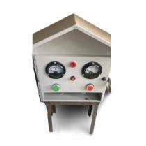 DOL Three Phase 16 A Motor Starter_0