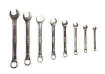 TATA 150 mm Combination Hand Spanners_0