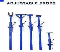 Scaffolding Jack Props 32 x 600 mm_0