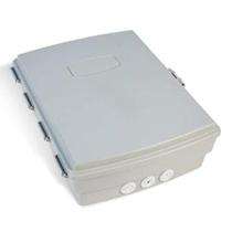U B Engineering 140 x 140 x 95 mm Wall Mounted 2 Way Junction Boxes_0