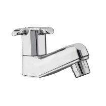 APL APOLLO ABS Taps Chrome Finish Coral Pillar_0