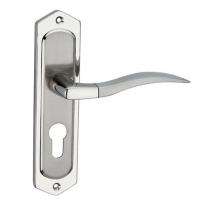 Zinc Alloy Mortise Door Locks Er-543_0