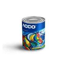ACCO Premium Finish Oil Based Black Epoxy Paints High Gloss_0