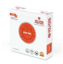 4 sqmm FRLF Electric Wire 90 m_0