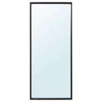 4 mm Rectangular Mirror 2 x 4 ft_0