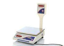 DIGITONE DGT 30(F/B) M/S 30kg Waterproof Weighing Scales_0