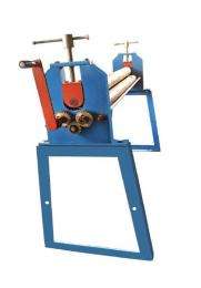 GHOS MS Automatic Sheet Pasting Machine 150 meters/minute_0