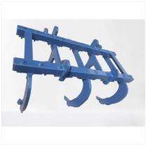 Agrison 19 inch Rigid Cultivator AGC3TC 3 Tynes_0