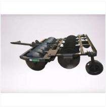 Agrison 1600 mm Disc Harrow AGDH14 6 hp 14 Discs_0